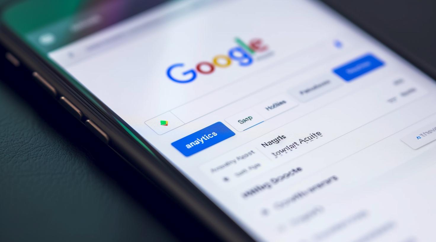 Einblicke in die Welt des Online Marketings und SEO